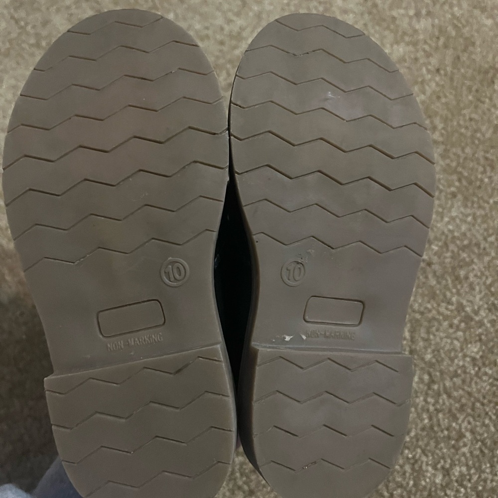 Gymboree boys dress shoes - Picture 3 of 3